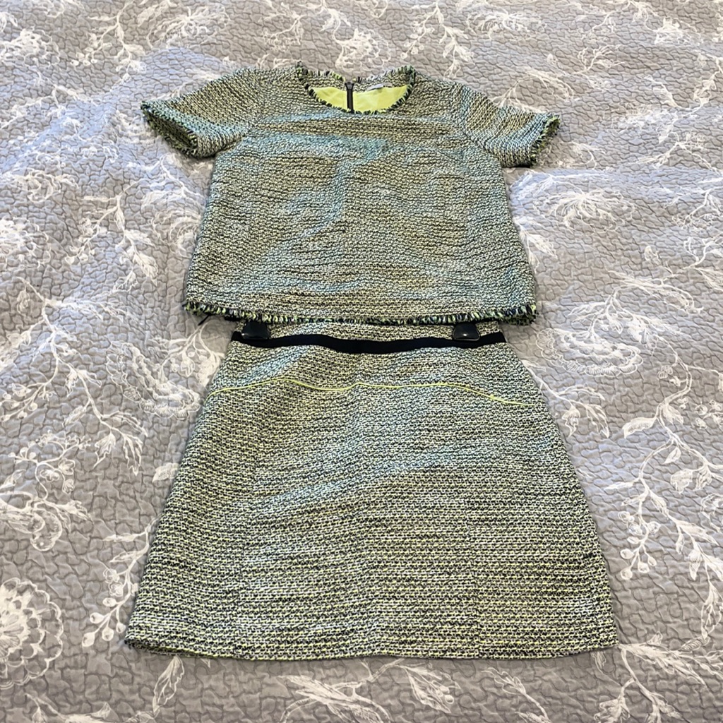 Halogen Suit